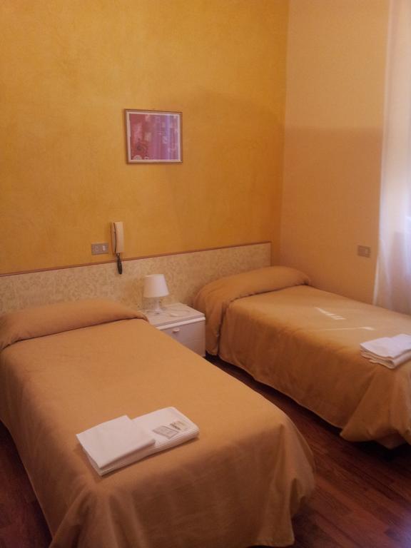 Albergo Tarsia Castrovillari Room photo